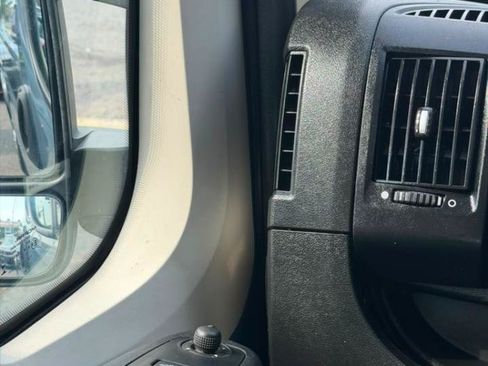 Used 2020 RAM ProMaster 3500 FWD image 18