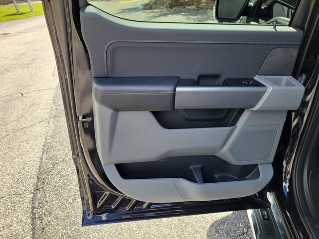 Used 2024 Ford F150 XLT w/ Equipment Group 302A MID RWD image 12