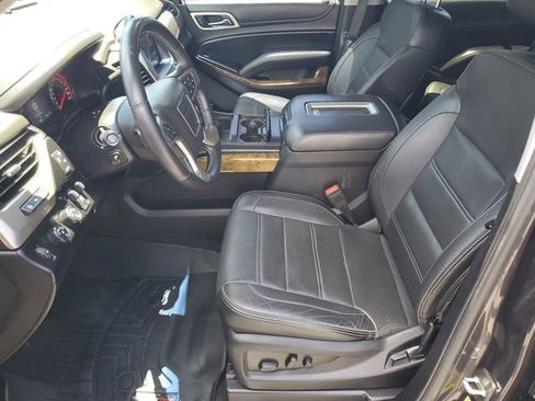 Used 2016 GMC Yukon Denali w/ Open Road Package AWD/4WD image 21