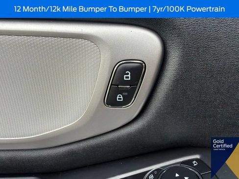 Used 2025 Ford Expedition Active AWD/4WD image 33