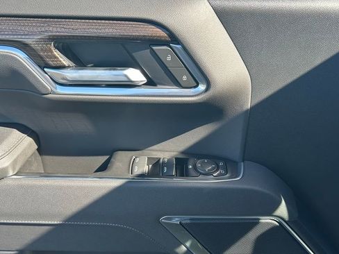 New 2025 Chevrolet Silverado 1500 LT w/ Safety Package image 22