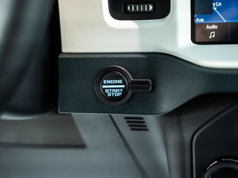 New 2026 Ford Bronco Heritage Edition AWD/4WD image 28