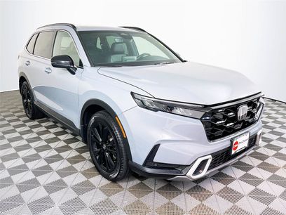 Used 2024 Honda CR-V Sport Touring
