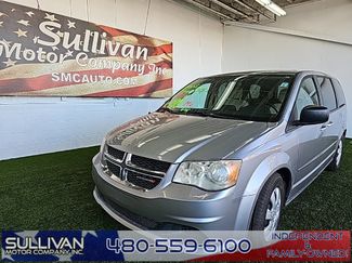 Used 2014 Dodge Grand Caravan SE w/ Quick Order Package 29E SE image 1