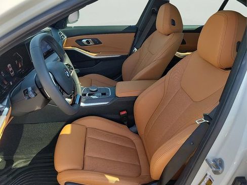 New 2026 BMW 330i xDrive Sedan w/ Premium Package AWD/4WD image 19