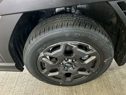 New 2026 Subaru Outback Premium image 8