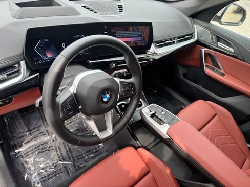 Certified 2026 BMW X1 xDrive28i image 18