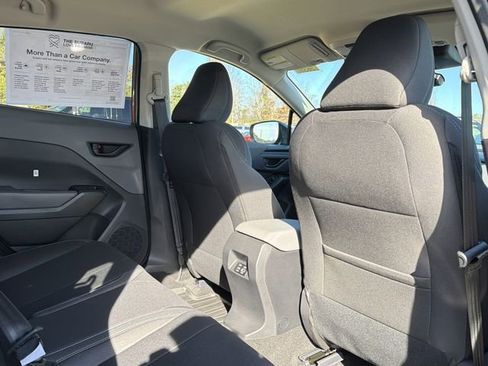 New 2026 Subaru Crosstrek 2.0i Premium image 17
