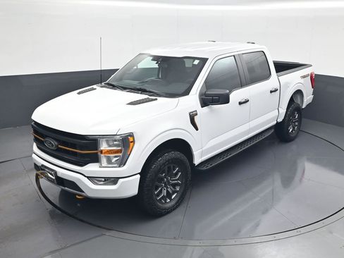 Used 2021 Ford F150 Tremor w/ Trailer Tow Package AWD/4WD image 13