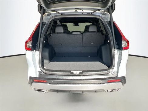 New 2026 Honda CR-V Sport-L image 25