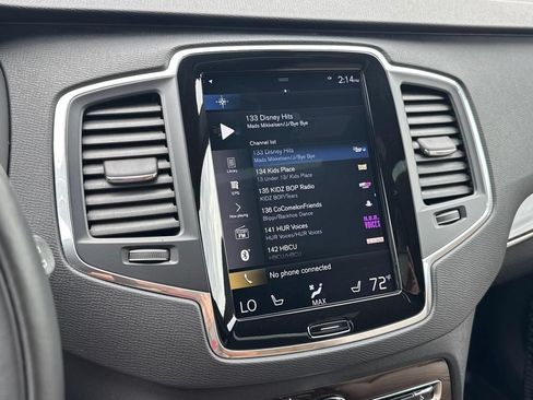 Used 2019 Volvo XC90 T6 Momentum w/ Advanced Package AWD/4WD image 19