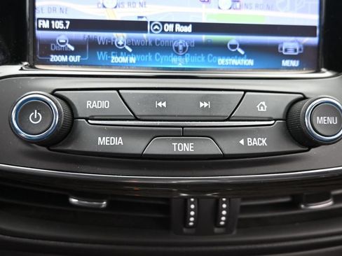 Used 2018 Buick Envision Premium w/ Driver Confidence Package AWD/4WD image 21