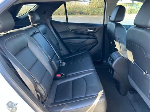 Used 2019 Chevrolet Equinox Premier image 13