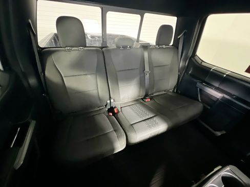 Used 2020 Ford F150 XLT w/ Equipment Group 302A Luxury image 32