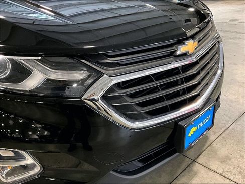 Used 2020 Chevrolet Equinox LS FWD image 33