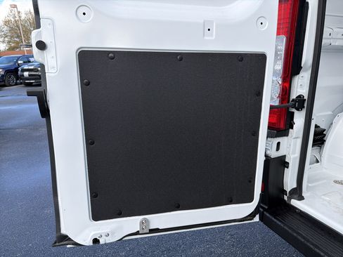 Used 2025 RAM ProMaster 2500 image 20