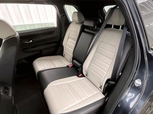 Certified 2024 Honda CR-V Sport Touring image 20