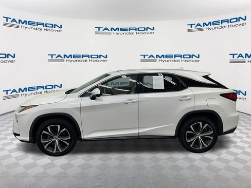 Used 2017 Lexus RX 350 FWD w/ Premium Package image 2