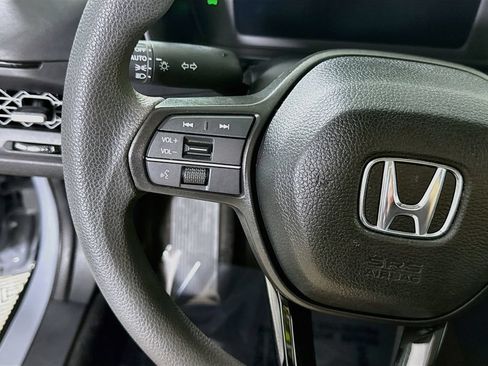 Used 2025 Honda Accord SE image 20