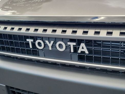 Used 2025 Toyota Land Cruiser w/ Premium Package AWD/4WD image 30