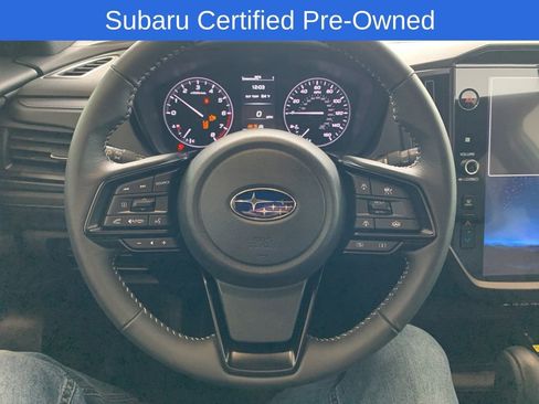 Certified 2026 Subaru Forester Premium AWD/4WD image 5