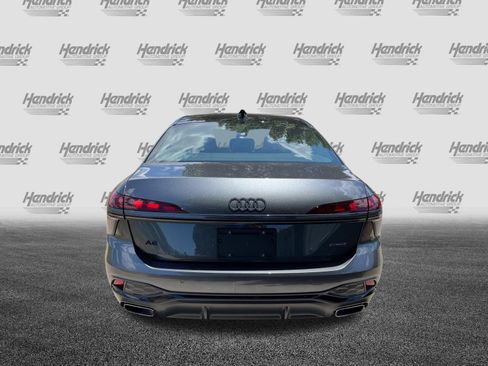 Used 2026 Audi A6 Prestige AWD/4WD image 8