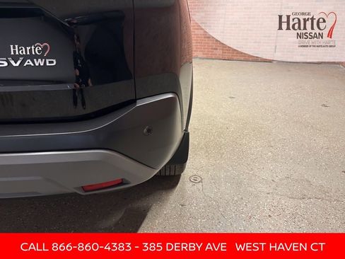 Certified 2023 Nissan Rogue SV image 50