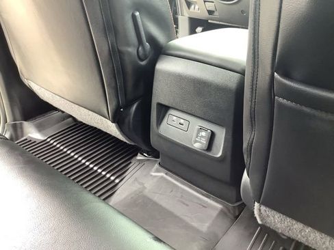Used 2024 Nissan Frontier PRO-4X w/ Pro Premium Package AWD/4WD image 24