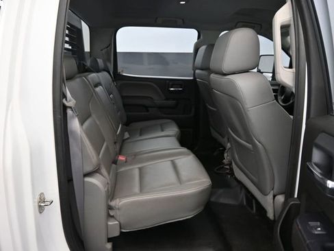 Used 2015 Chevrolet Silverado 3500 W/T w/ WT Convenience Package image 39
