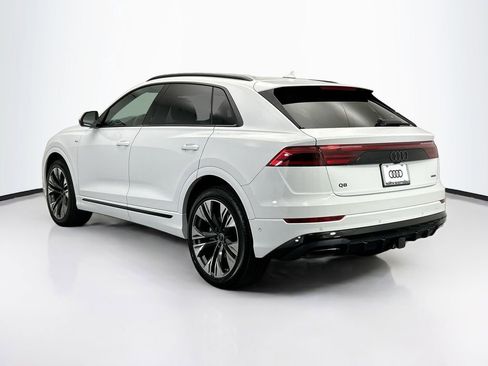 New 2026 Audi Q8 Premium Plus image 7