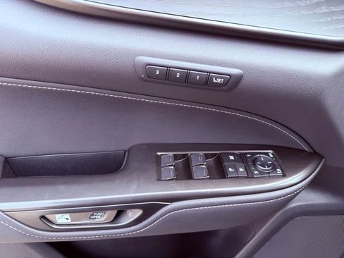 Certified 2022 Lexus NX 450h+ AWD w/ Vision Package image 22