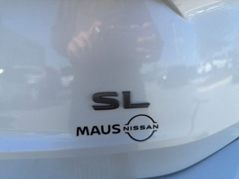 Certified 2024 Nissan Rogue SL w/ SL Premium Package image 14