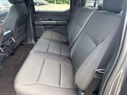 Used 2023 Ford F150 XLT w/ Equipment Group 302A High AWD/4WD image 15