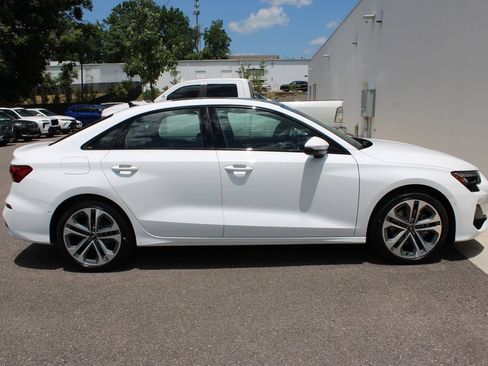 New 2026 Audi A3 2.0T Premium AWD/4WD image 31