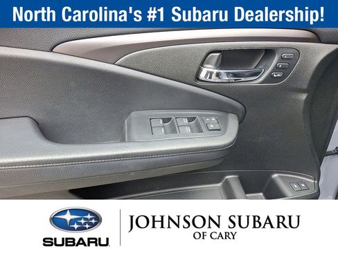 Used 2022 Honda Pilot Special Edition image 11