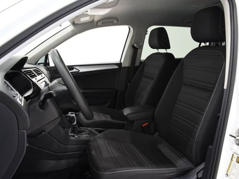 Used 2023 Volkswagen Tiguan S FWD image 22