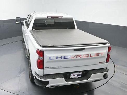 Used 2022 Chevrolet Silverado 1500 RST image 34