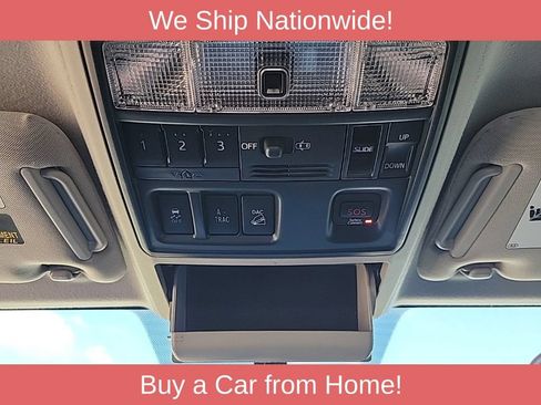 Used 2017 Toyota 4Runner Limited AWD/4WD image 17