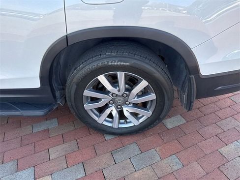 Certified 2022 Honda Pilot EX-L image 6