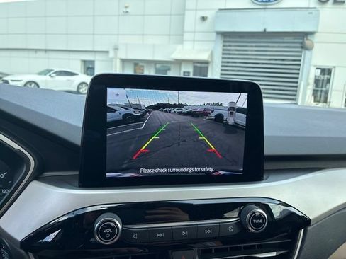 Used 2020 Ford Escape SEL FWD image 6