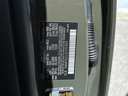 New 2026 Hyundai Santa Fe XRT w/ Tow & Go Package image 29