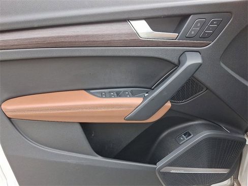 Used 2022 Audi Q5 2.0T Prestige image 12