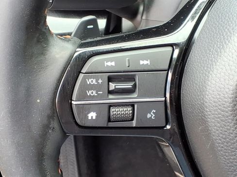 Used 2023 Honda CR-V Sport Touring image 17