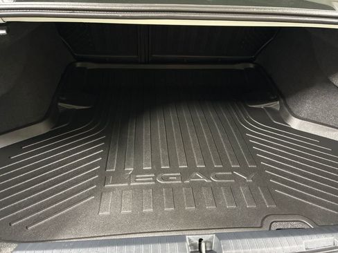 Certified 2025 Subaru Legacy Sport w/ Popular Package #3 image 14