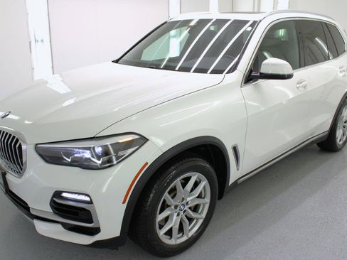 Used 2020 BMW X5 sDrive40i RWD image 5