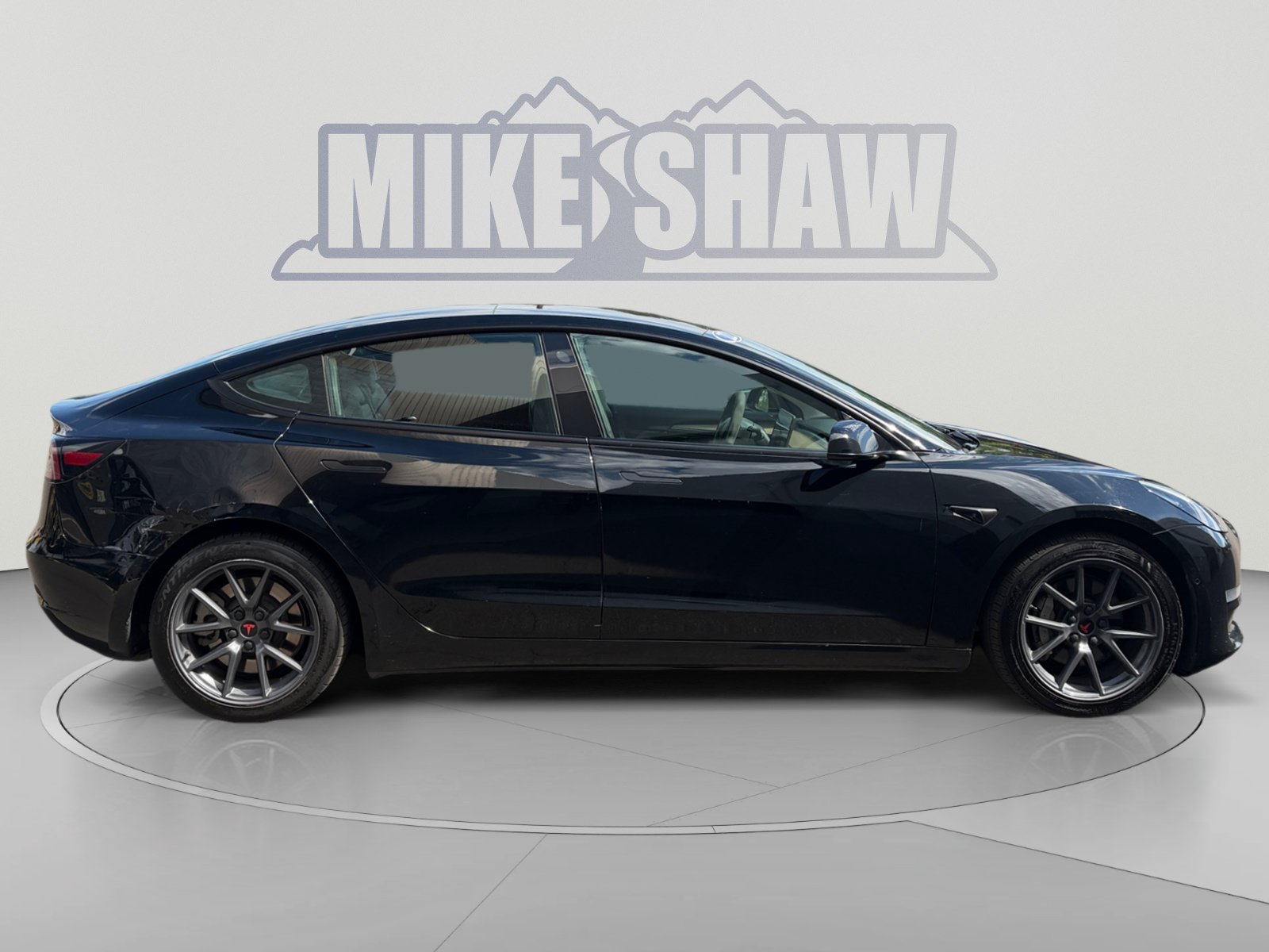 Used 2022 Tesla Model 3 Standard Range RWD image 6