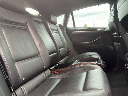 Used 2010 BMW X6 xDrive50i AWD/4WD image 16