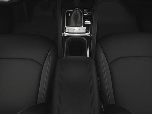 New 2026 Jeep Compass Limited image 4