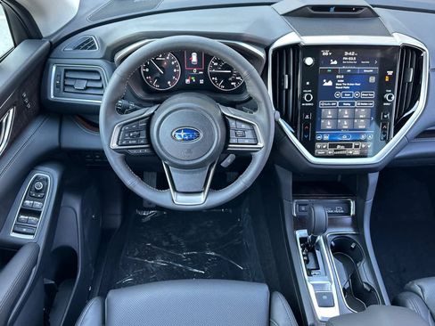 New 2026 Subaru Ascent Touring AWD/4WD image 15