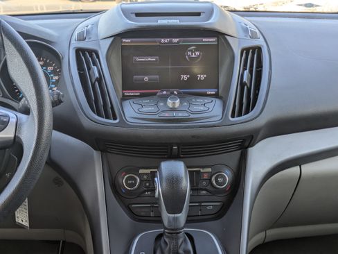 Used 2014 Ford Escape SE w/ Equipment Group 201A image 16